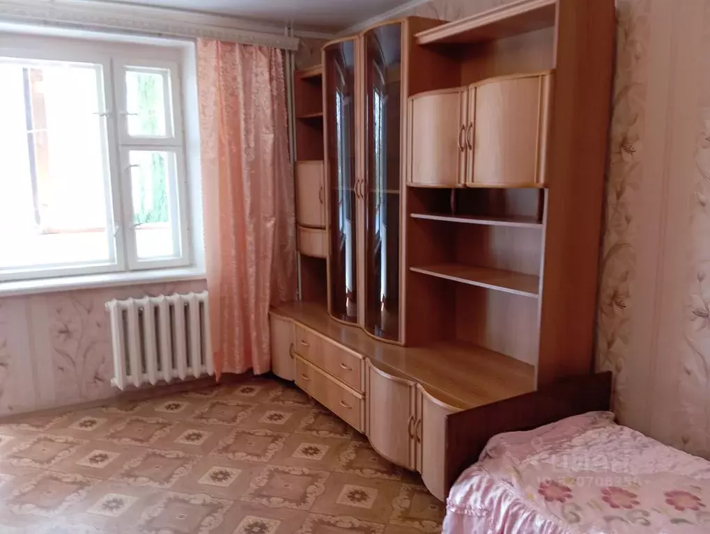 2-к кв. Саратовская область, Саратов ул. Имени И.С. Кутякова, 164 ... - Фото 1