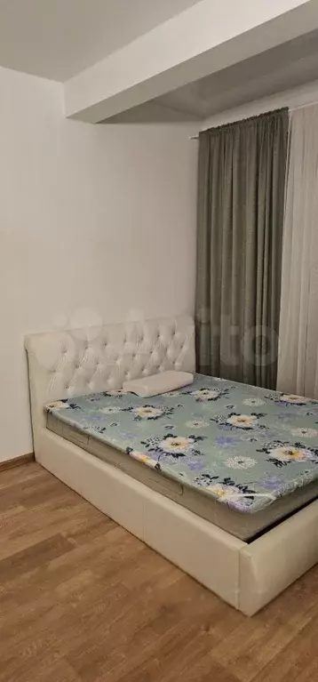 Квартира-студия, 40 м, 9/23 эт. - Фото 0