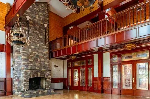 Дом в Московская область, Одинцовский городской округ, пос. Николина ... - Фото 2