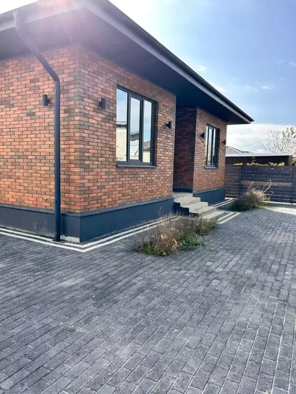 Дом в Ставропольский край, Ставрополь Виктория садовое товарищество, ... - Фото 0