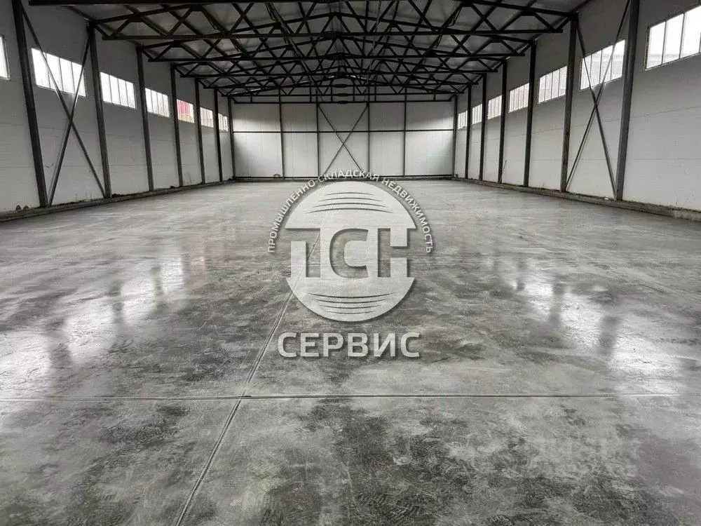 Склад в Московская область, Дмитровский муниципальный округ, д. ... - Фото 2