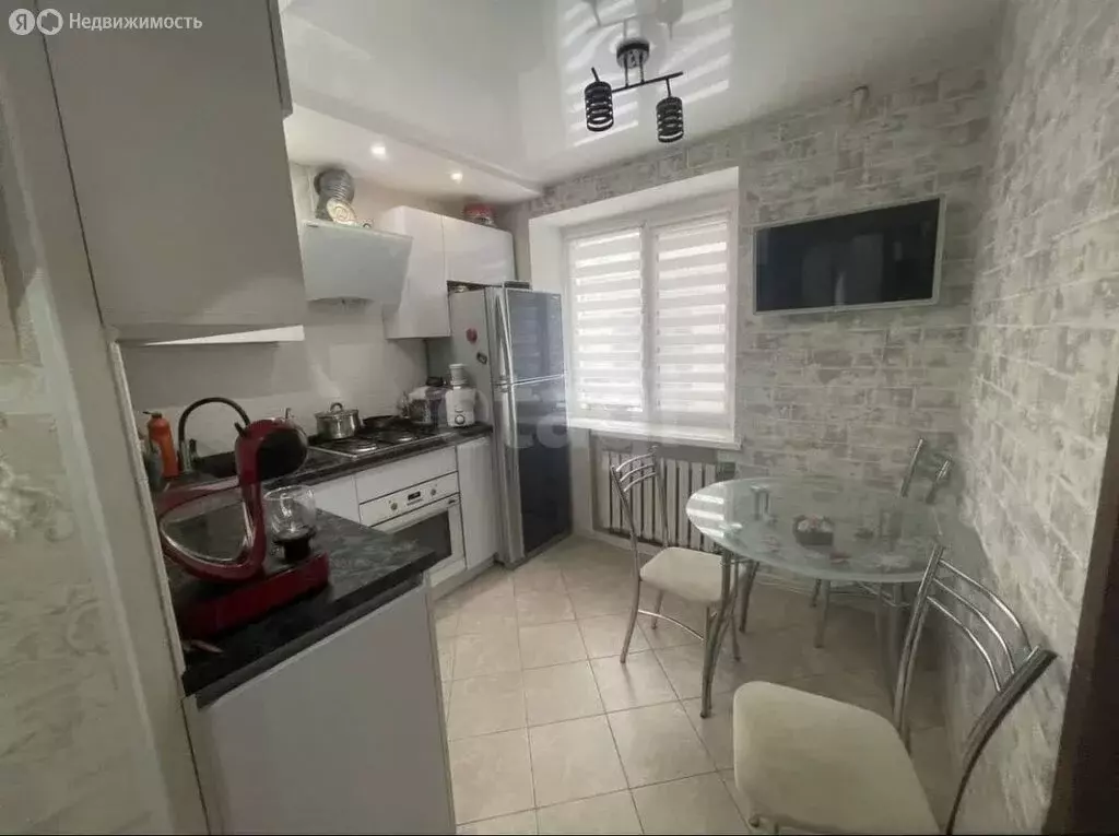 2-комнатная квартира: Энгельс, улица Тельмана, 146 (42 м) - Фото 2