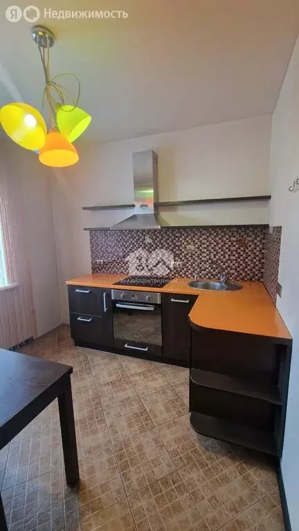 1-комнатная квартира: Новосибирск, Первомайская улица, 232 (38 м) - Фото 2