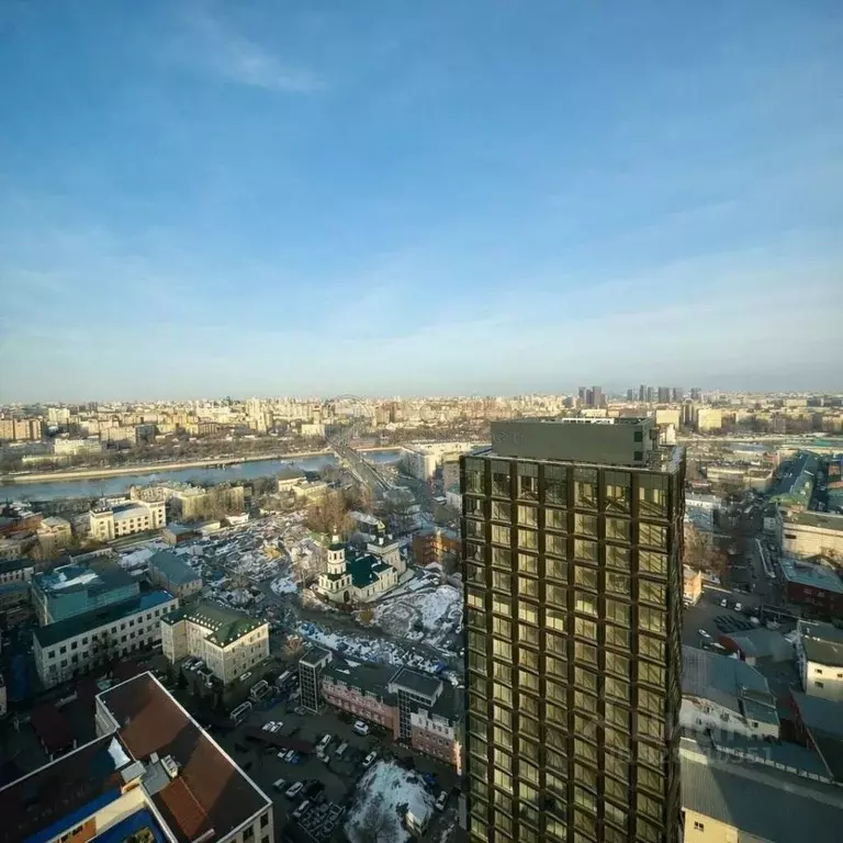 2-к кв. Москва Летниковская ул., 11к1 (94.2 м) - Фото 1