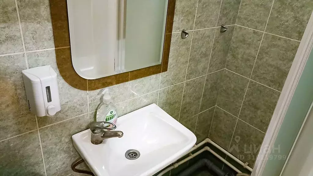 Комната Удмуртия, Ижевск ул. Дружбы, 16 (15.0 м) - Фото 2