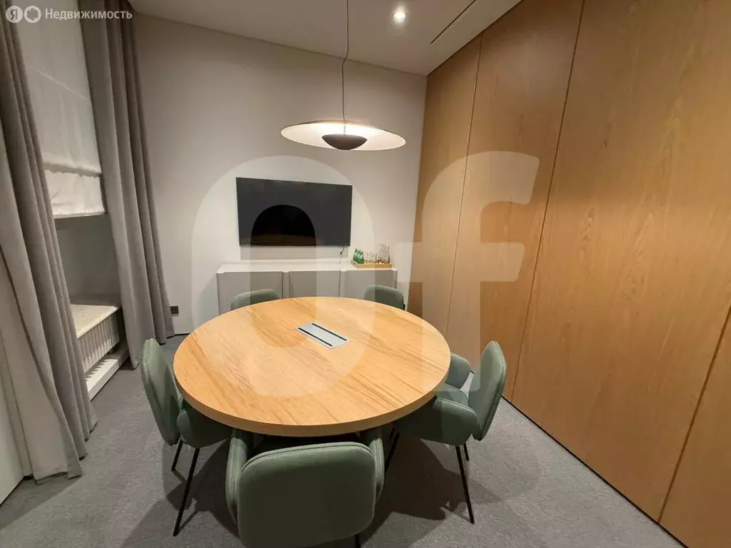 Офис (540 м) - Фото 2