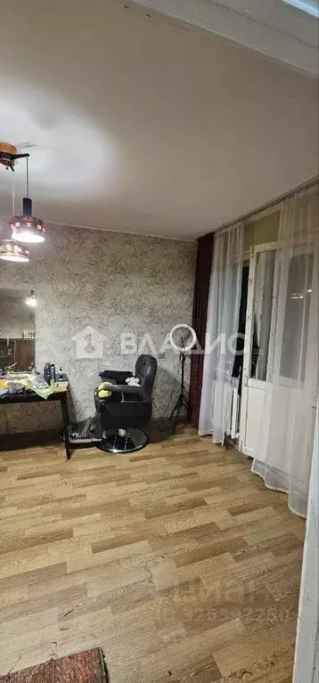 3-к кв. Владимирская область, Владимир ул. Балакирева, 43в (60.0 м) - Фото 1
