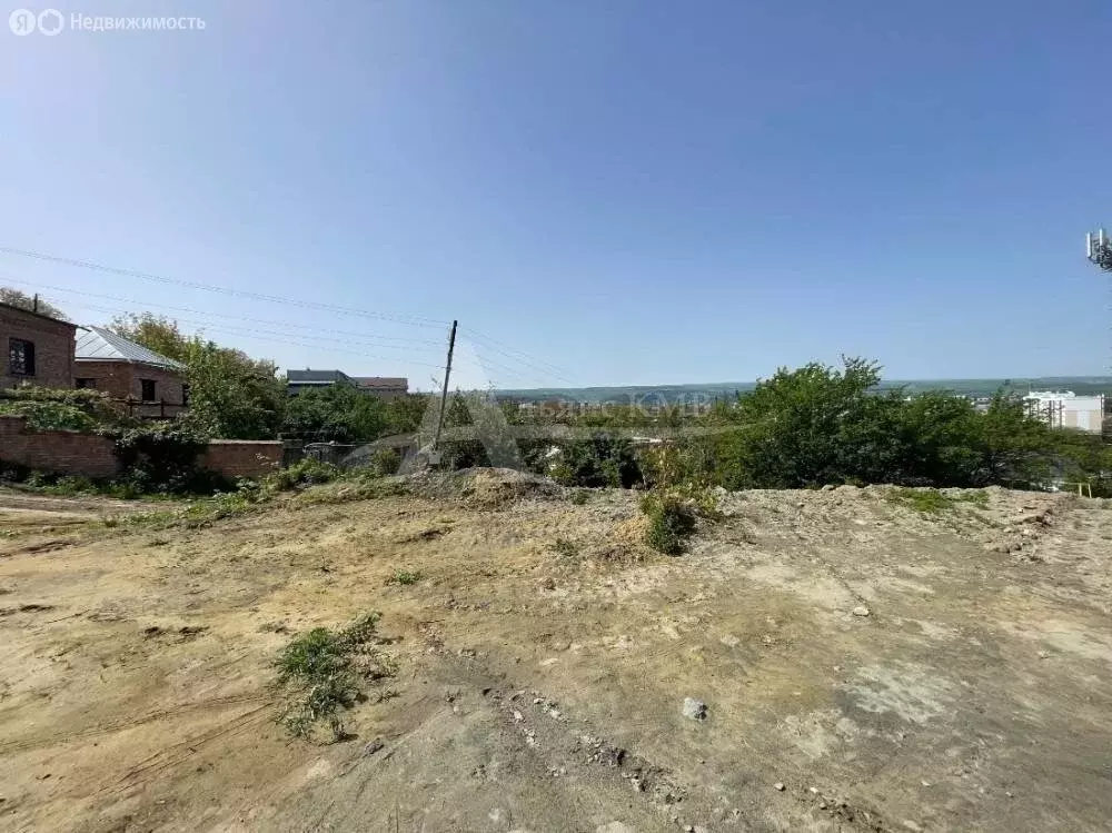 Участок в Кисловодск, улица Чапаева (9.2 м) - Фото 1