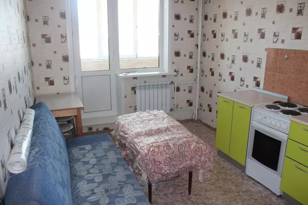 Квартира, 2 комнаты, 62 м - Фото 1