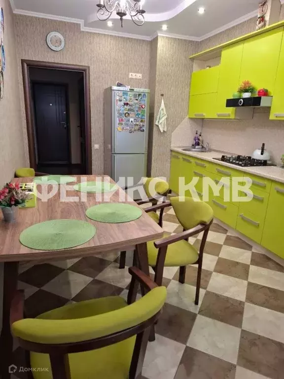 Продаётся 2-к квартира, 68.4 м - Фото 1