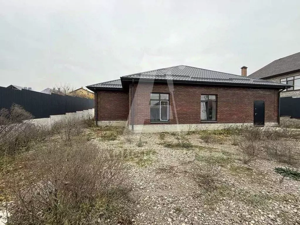 Дом в Ставропольский край, Предгорный муниципальный округ, Новая ... - Фото 2