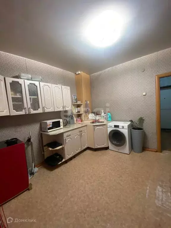 Продаётся 1-к квартира, 36 м - Фото 1