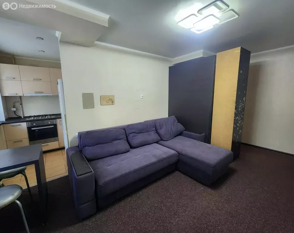 2-комнатная квартира: Курган, улица Зайцева, 85 (41.2 м) - Фото 2