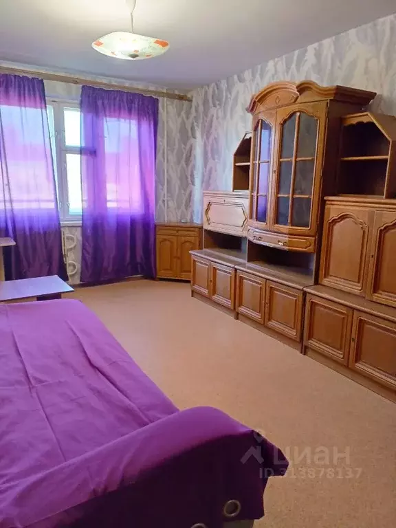 1-к кв. Волгоградская область, Волгоград ул. 39-й Гвардейской Дивизии, ... - Фото 1