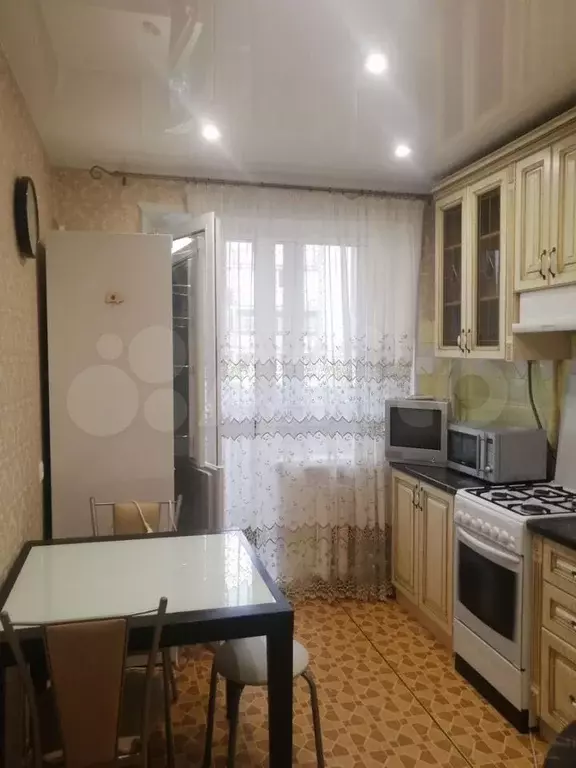 2-к. квартира, 58 м, 6/9 эт. - Фото 1