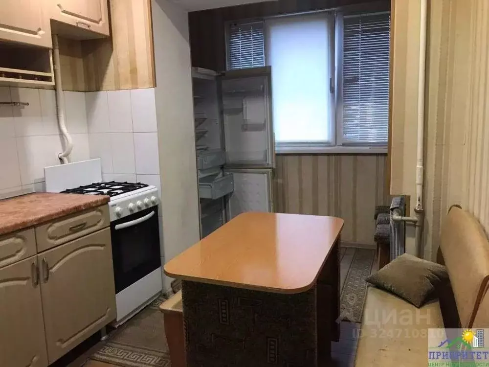 2-к кв. Ставропольский край, Кисловодск Терская ул., 12 (52.0 м) - Фото 2