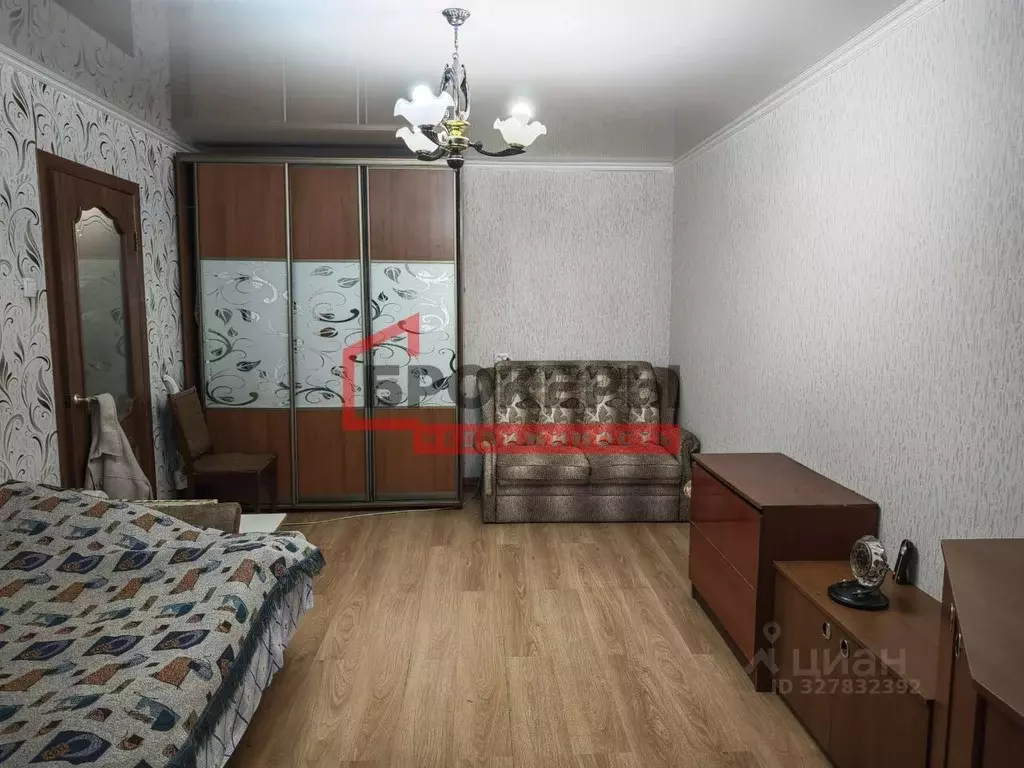 1-к кв. Севастополь ул. Хрусталева, 69 (30.9 м) - Фото 1