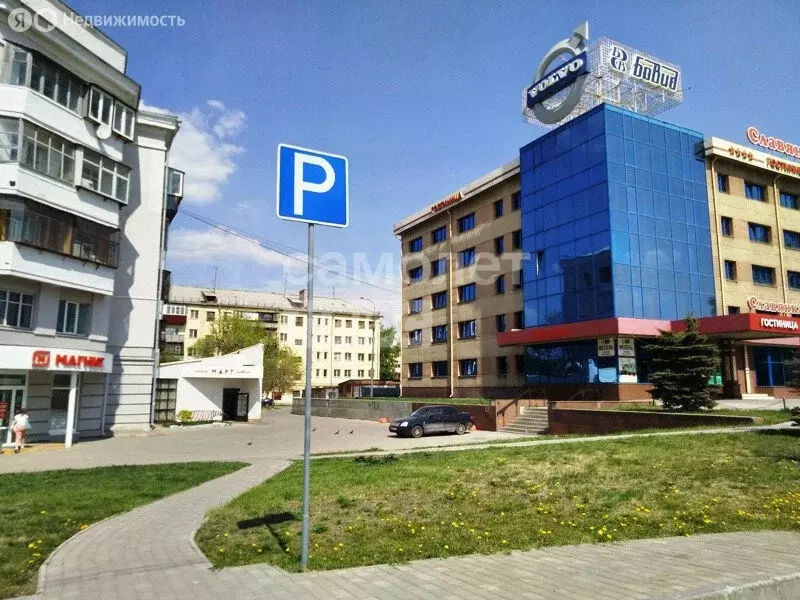 1к в 3-комнатной квартире (11 м) - Фото 0