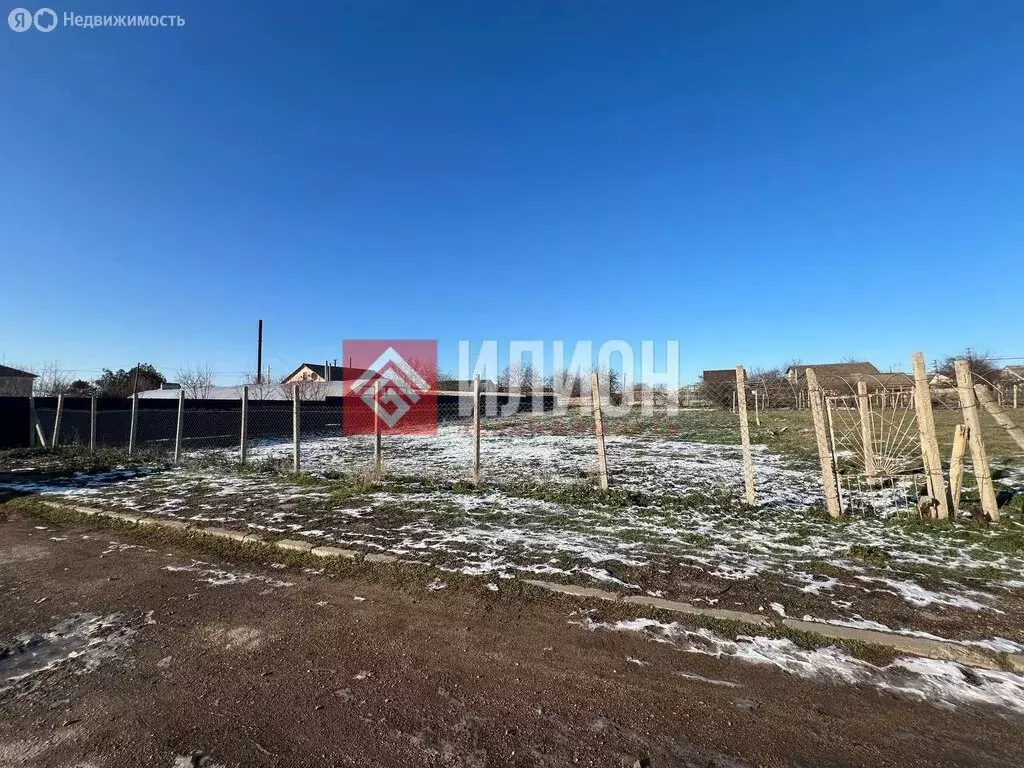 Участок в Вилино, улица Ленина, 95А (12 м) - Фото 2