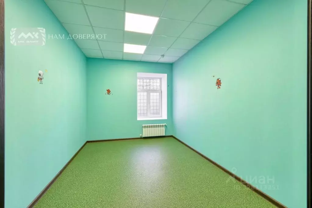 2-к кв. Санкт-Петербург Краснодонская ул., 27К2 (121.8 м) - Фото 2