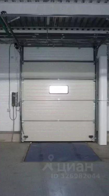 Склад в Московская область, Люберцы городской округ, Томилино пгт, ... - Фото 2