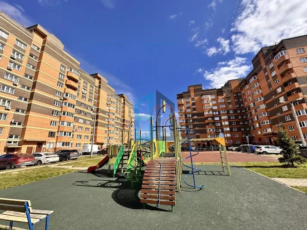 Квартира, 1 комната, 39.9 м - Фото 1