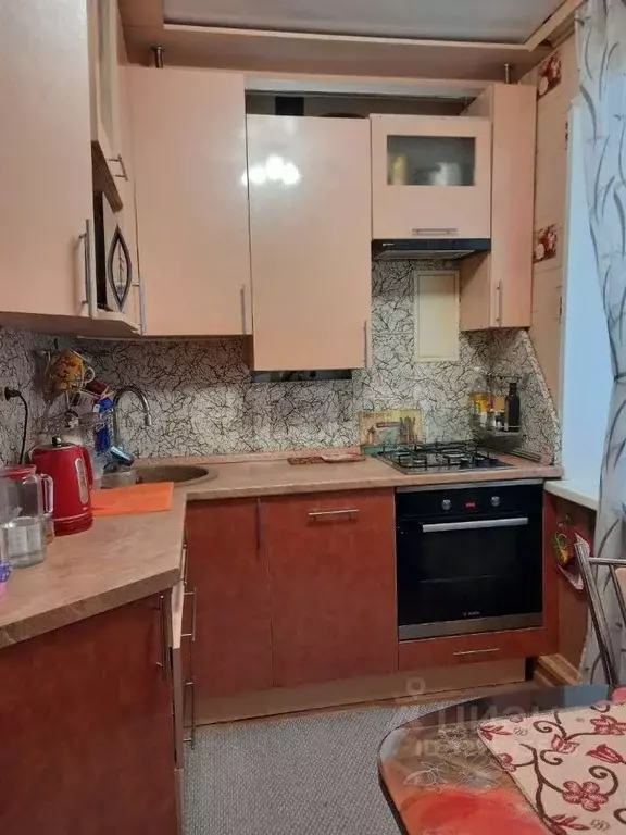 2-к кв. Нижегородская область, Нижний Новгород Селекционной Станции ... - Фото 1