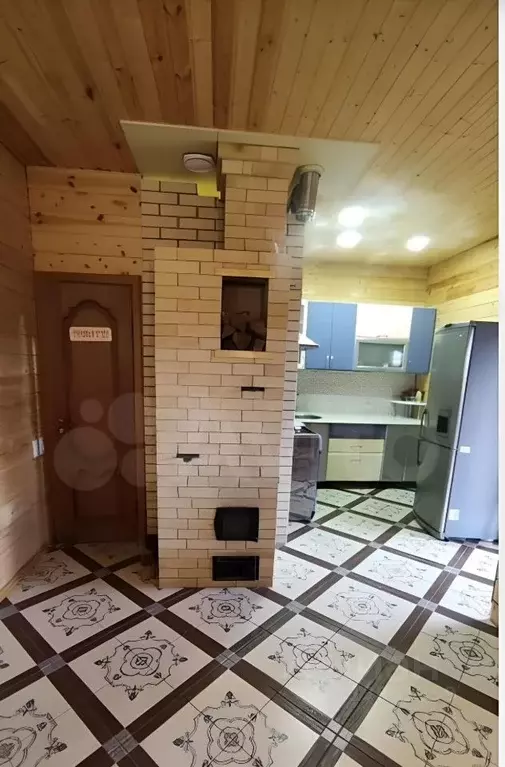 Дом в Курская область, Курский район, Полянский сельсовет, с. ... - Фото 2