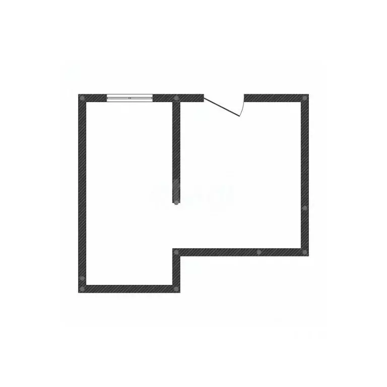 Помещение свободного назначения в Курганская область, Курган Заозерный ... - Фото 2