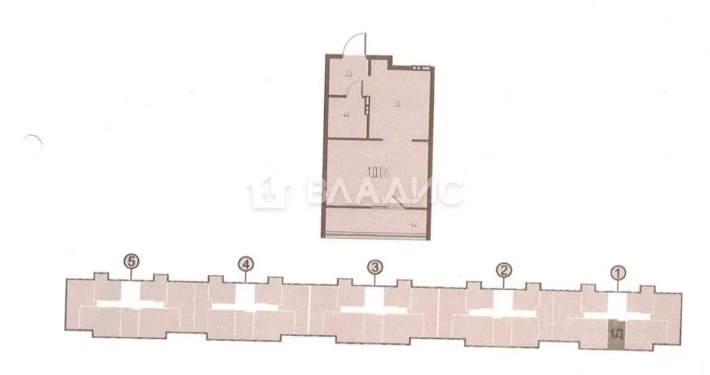 Студия Пензенская область, Пензенский район, Засечный сельсовет, с. ... - Фото 2