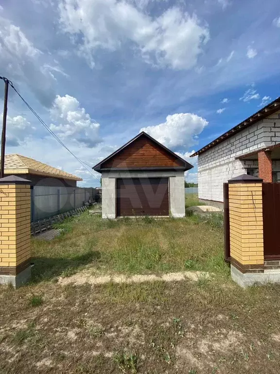 Участок 12 сот. (ИЖС) - Фото 1