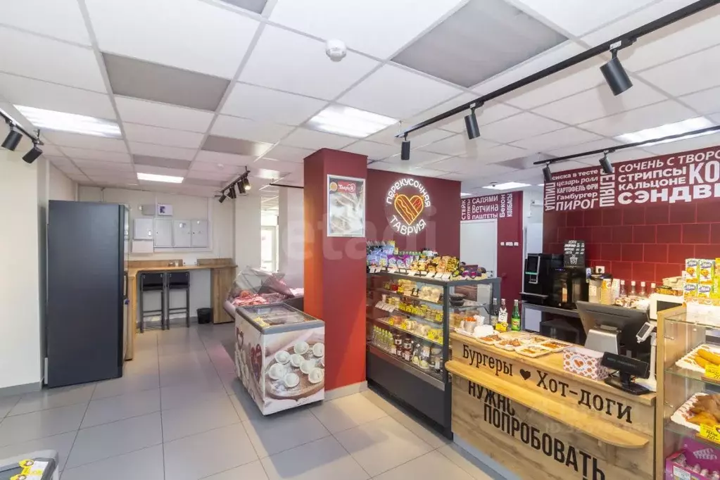 Помещение свободного назначения в Тюменская область, Тюменский ... - Фото 2