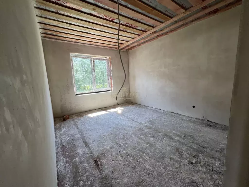 Дом в Марий Эл, Медведевский район, Руэмское с/пос, д. Нолька ул. ... - Фото 1