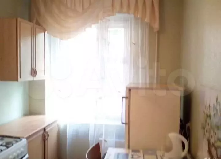 1-к. квартира, 45 м, 5/9 эт. - Фото 0