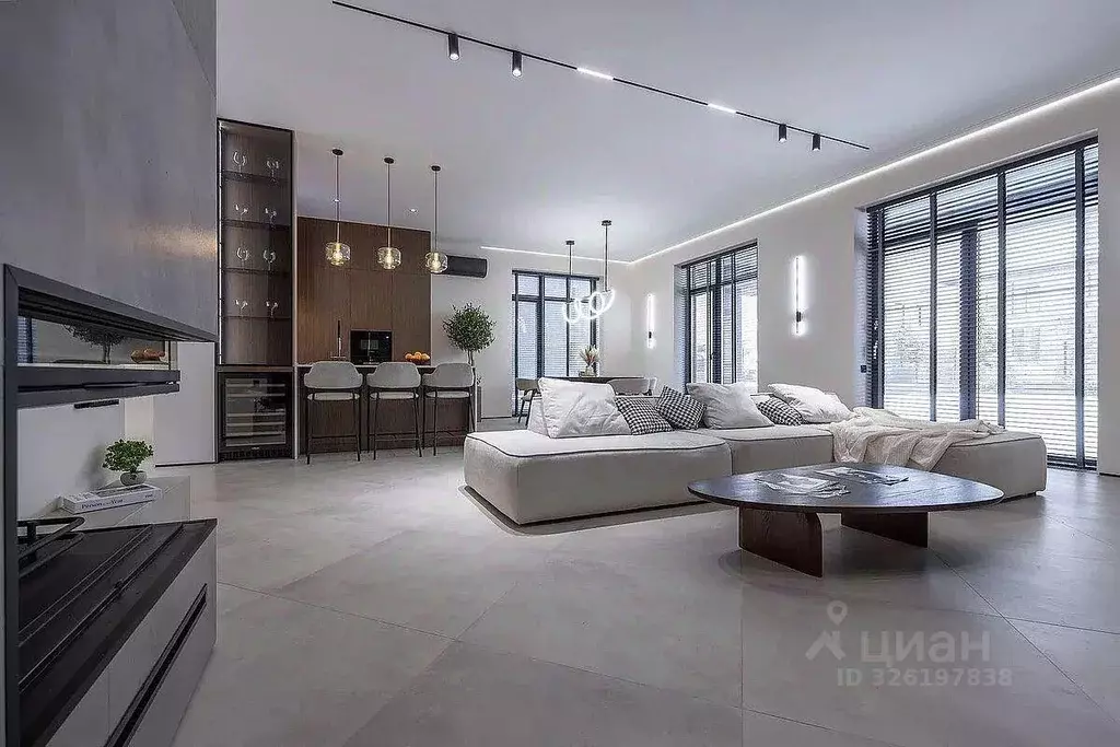 Коттедж, 300 м - Фото 2