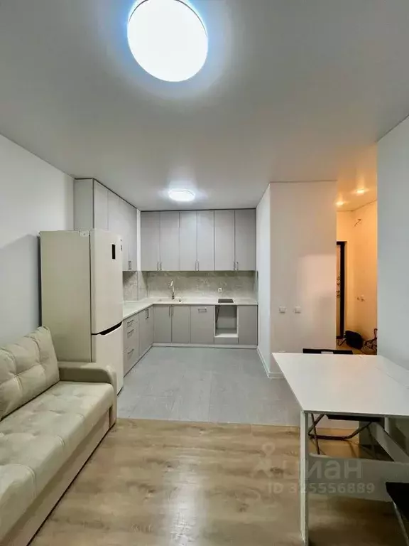 1-к кв. Архангельская область, Архангельск ул. Валявкина, 24 (37.0 м) - Фото 2