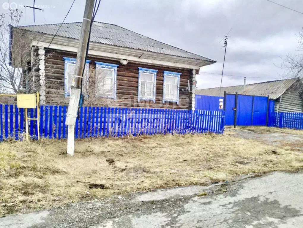 Дом в Бигила, Заречная улица, 21 (46.4 м) - Фото 0