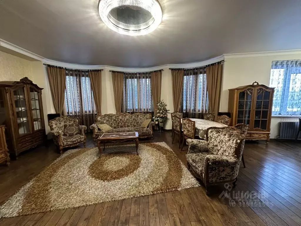 3-к кв. Москва Петровско-Разумовская аллея, 10К2 (117.0 м) - Фото 0