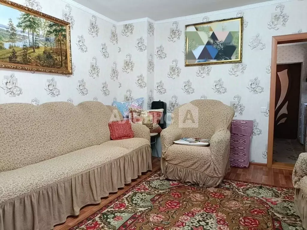 Дом в Ростовская область, Волгодонск Железнодорожная ул. (50 м) - Фото 2