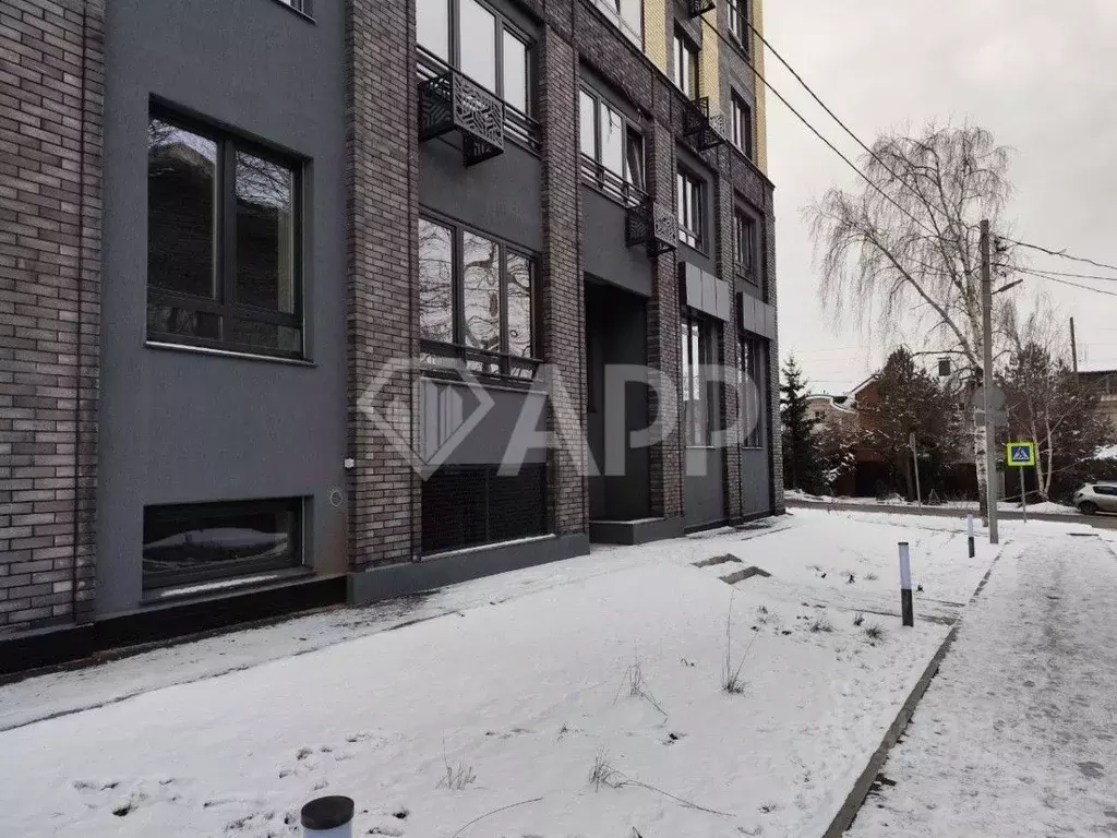 Офис в Удмуртия, Ижевск ул. 8 Марта, 27 (50 м) - Фото 2