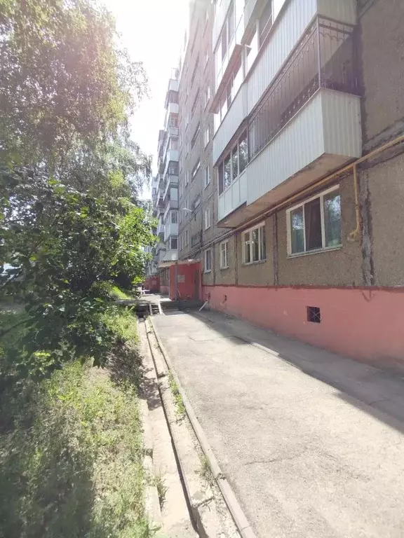 1-к кв. Саратовская область, Саратов проезд 1-й Магнитный, 6 (32.9 м) - Фото 0