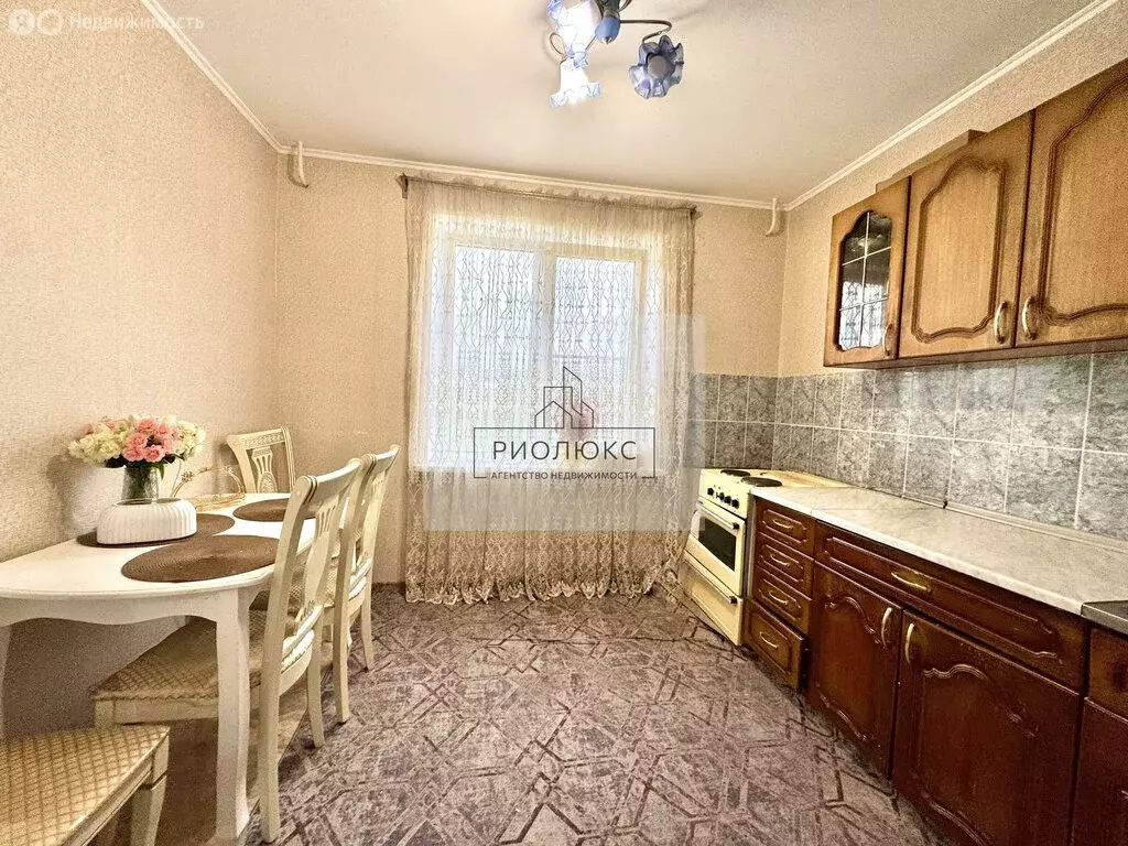 1-комнатная квартира: Челябинск, переулок Мамина, 6В (34.5 м) - Фото 1