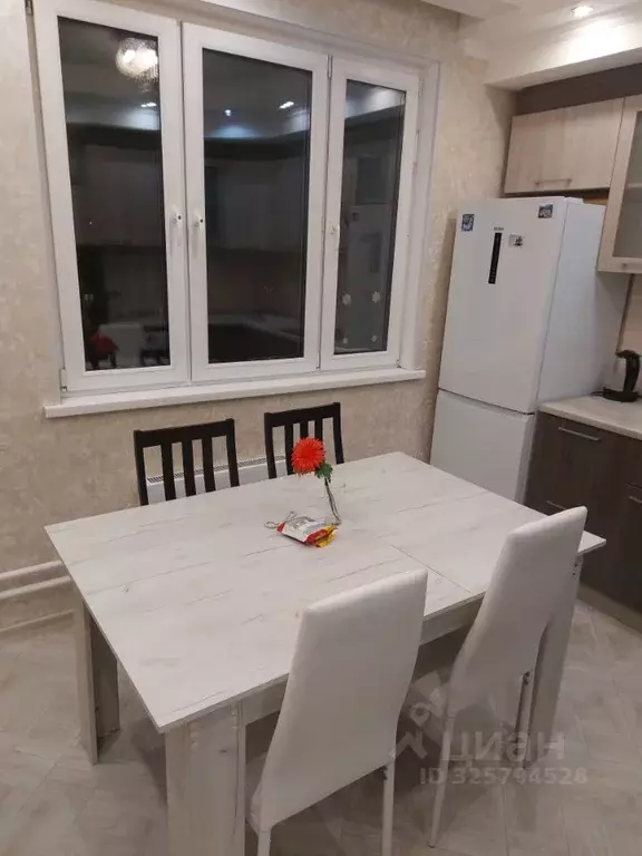 2-к кв. Московская область, Мытищи ул. Борисовка, 28 (58.5 м) - Фото 1