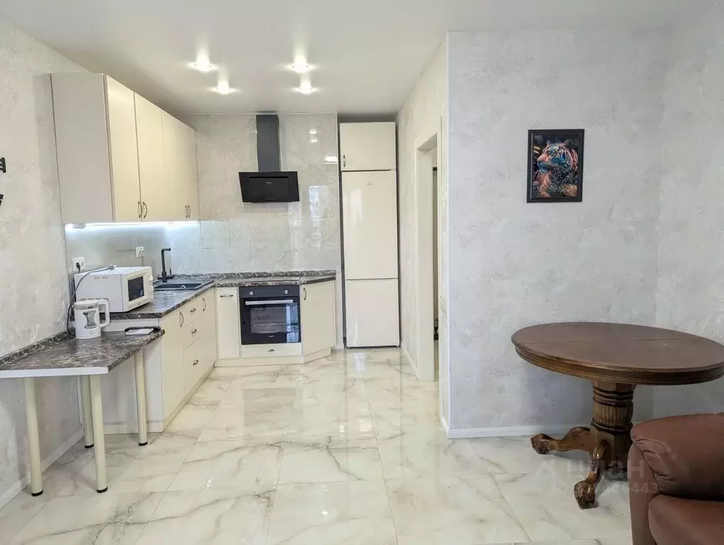 1-к кв. Московская область, Одинцово ул. Маковского, 28 (45.0 м) - Фото 1