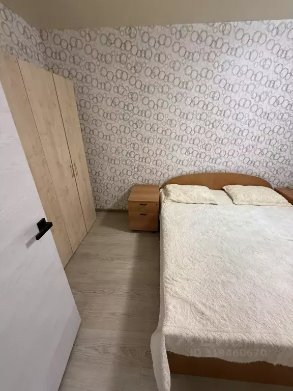 2-к кв. Ивановская область, Иваново Свободный пер., 2 (45.0 м) - Фото 1