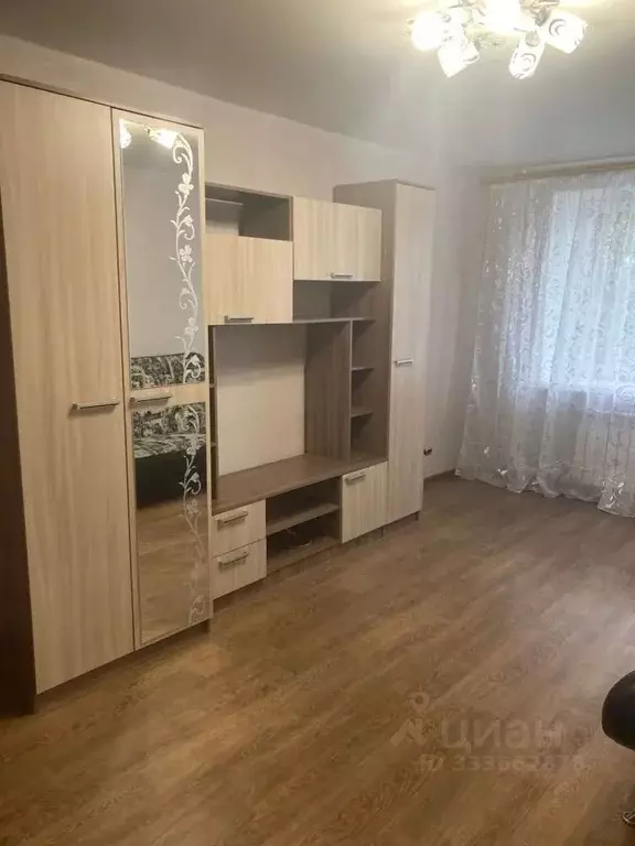 2-к кв. Иркутская область, Иркутск ул. 2-я Железнодорожная, 25 (46.0 ... - Фото 1