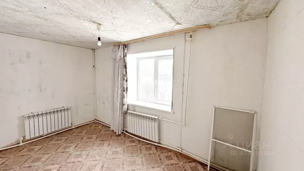 3-к кв. Калужская область, Балабаново г. Боровский муниципальный ... - Фото 1