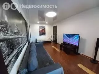 3-комнатная квартира: Пермь, улица Николая Островского, 63 (44.4 м) - Фото 1