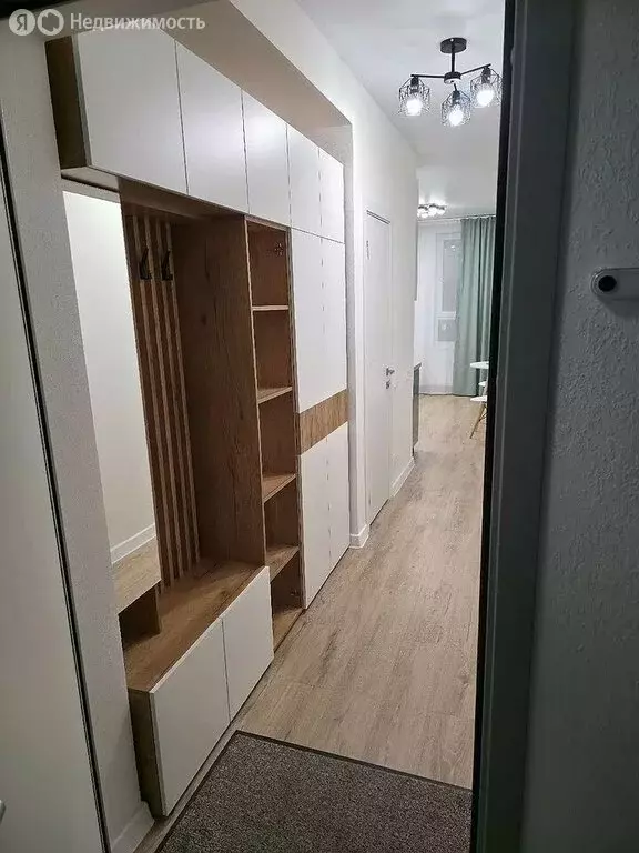 Квартира-студия: Москва, район Троицк, 3-я Нововатутинская улица, 8 ... - Фото 2