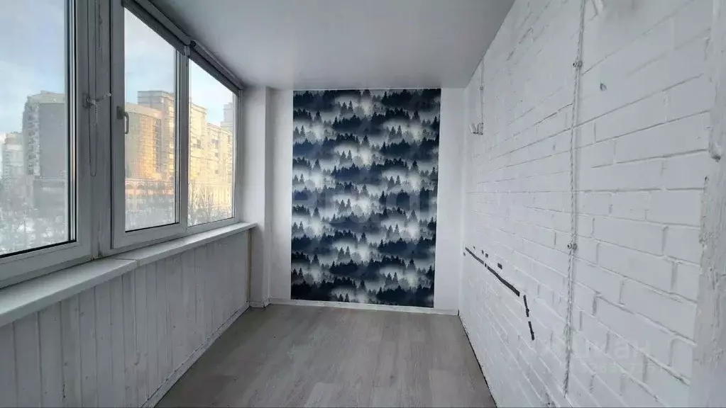 2-к кв. Самарская область, Самара ул. Гастелло, 35а (39.9 м) - Фото 1